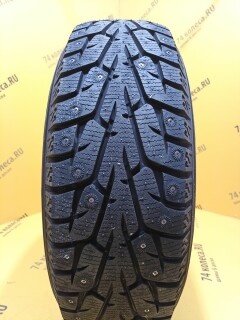 Зимняя шина Yokohama Ice Guard IG55 205/65 R15 99T фото 5