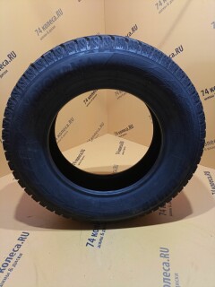 Зимняя шина Yokohama Ice Guard IG55 205/70 R15 100T фото 2