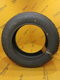 Зимняя шина Yokohama Ice Guard IG55 225/60 R17 103T фото 3