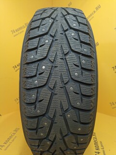 Зимняя шина Yokohama Ice Guard IG55 225/60 R17 103T фото 5