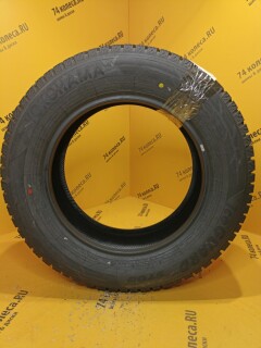 Зимняя шина Yokohama Ice Guard IG55 225/65 R17 106T фото 3