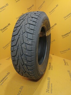 Зимняя шина Yokohama Ice Guard IG55 225/65 R17 106T фото 4