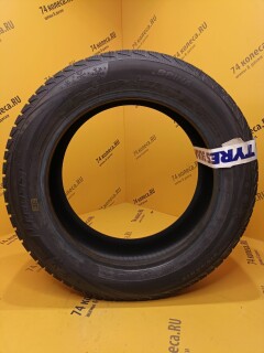 Зимняя шина Viatti Brina V-521 215/55 R17 94T фото 2