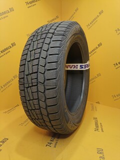Зимняя шина Viatti Brina V-521 215/55 R17 94T фото 3