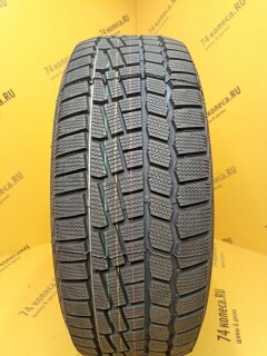 Зимняя шина Viatti Brina V-521 215/55 R17 94T фото 4