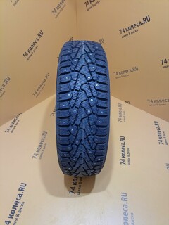 Зимняя шина Pirelli Winter Ice Zero 185/70 R14 88T фото 4