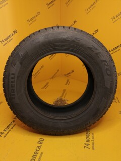 Зимняя шина Pirelli Winter Ice Zero 185/65 R14 86T фото 2