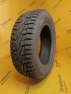 Зимняя шина Pirelli Winter Ice Zero 185/65 R14 86T фото 3