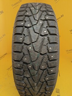 Зимняя шина Pirelli Winter Ice Zero 185/65 R14 86T фото 4