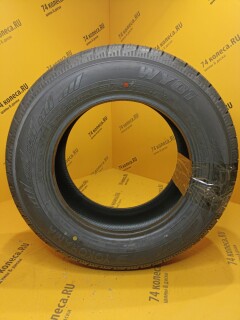 Зимняя шина Yokohama W.Drive WY01 225/65 R16C 112/110R фото 3