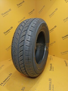 Зимняя шина Yokohama W.Drive WY01 225/65 R16C 112/110R фото 4
