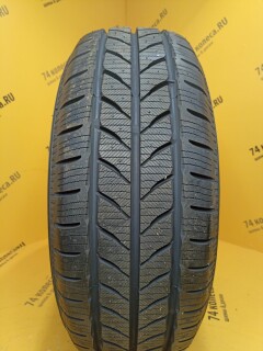 Зимняя шина Yokohama W.Drive WY01 225/65 R16C 112/110R фото 5
