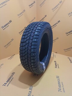 Зимняя шина Viatti V-522 Brina Nordico 185/60 R14 82T фото 4
