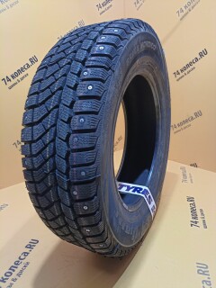 Зимняя шина Viatti V-522 Brina Nordico 195/65 R15 91T фото 3