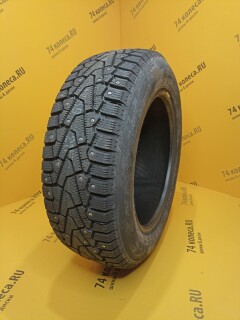 Зимняя шина Pirelli Winter Ice Zero 195/60 R15 88T фото 4