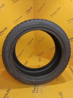 Зимняя шина Pirelli Winter Ice Zero 225/45 R19 96T фото 2