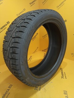 Зимняя шина Pirelli Winter Ice Zero 225/45 R19 96T фото 3