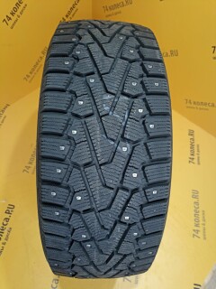 Зимняя шина Pirelli Winter Ice Zero 225/45 R19 96T фото 4