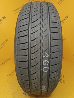 Летняя шина Pirelli Cinturato P1 Verde 195/65 R15 91V фото 4