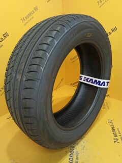 Летняя шина Viatti V-130 Strada Asimmetrico 215/55 R17 94V фото 3