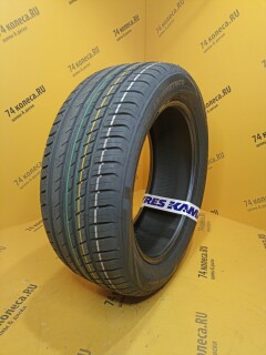 Летняя шина Viatti V-130 Strada Asimmetrico 225/50 R17 94V фото 3