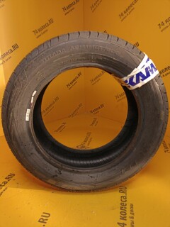 Летняя шина Viatti V-130 Strada Asimmetrico 195/55 R15 85V фото 2