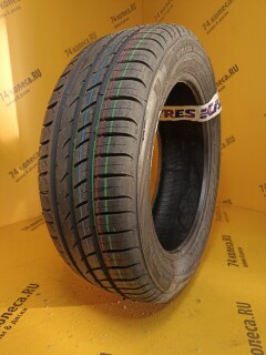 Летняя шина Viatti V-130 Strada Asimmetrico 195/55 R15 85V фото 3