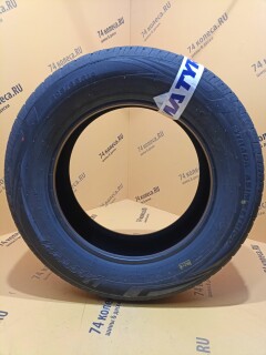 Летняя шина Viatti V-130 Strada Asimmetrico 205/65 R16 95V фото 2