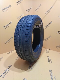 Летняя шина Viatti V-130 Strada Asimmetrico 205/65 R16 95V фото 3