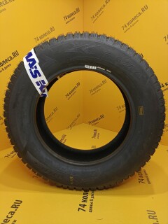 Зимняя шина Нижнекамскшина Кама-505 195/65 R15 91Q фото 2