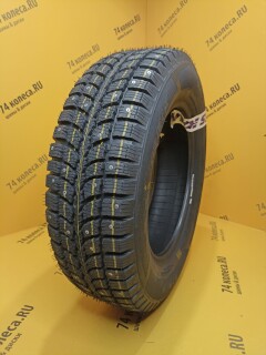 Зимняя шина Нижнекамскшина Кама-505 195/65 R15 91Q фото 3