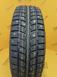 Зимняя шина Нижнекамскшина Кама-505 195/65 R15 91Q фото 4