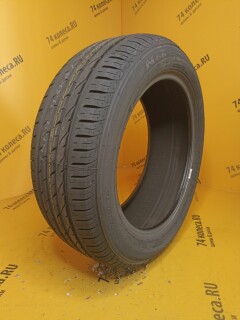 Летняя шина Nexen N Blue HD Plus 185/55 R15 82V фото 4