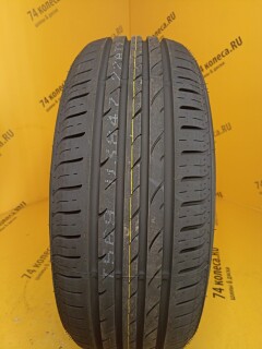 Летняя шина Nexen N Blue HD Plus 185/55 R15 82V фото 5