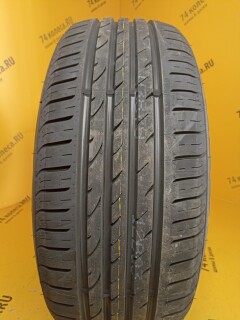 Летняя шина Nexen N Blue HD Plus 215/55 R16 93V фото 5