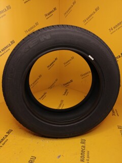 Летняя шина Nexen N Blue HD Plus 215/60 R17 96H фото 3