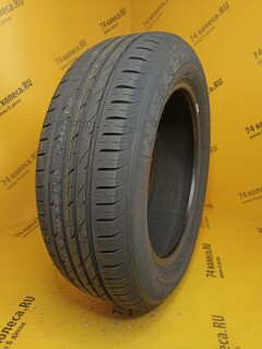 Летняя шина Nexen N Blue HD Plus 215/60 R17 96H фото 4