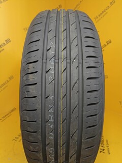 Летняя шина Nexen N Blue HD Plus 215/60 R17 96H фото 5
