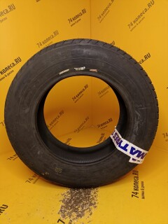 Летняя шина Нижнекамскшина Breeze НК-132 205/65 R15 94T фото 2