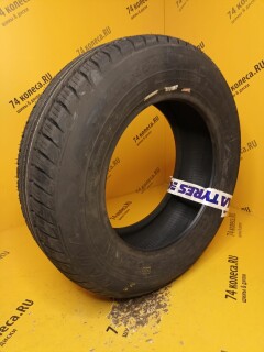 Летняя шина Нижнекамскшина Breeze НК-132 205/65 R15 94T фото 3