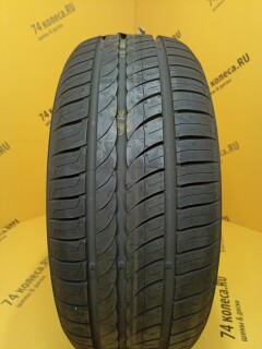 Летняя шина Pirelli Cinturato P1 Verde 195/50 R15 82V фото 5