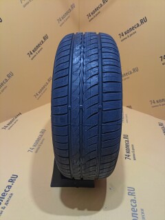 Летняя шина Pirelli Cinturato P1 195/50 R15 82V фото 4