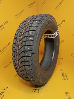 Зимняя шина Viatti V-522 Brina Nordico 185/65 R14 86T фото 3