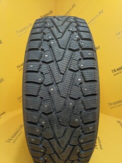 Зимняя шина Pirelli Winter Ice Zero 225/55 R17 101T фото 4