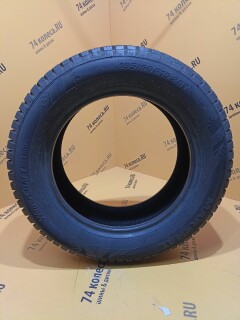 Зимняя шина Marshal WinterCraft ice Wi31 195/60 R15 88T фото 2