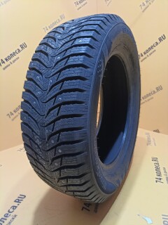 Зимняя шина Marshal WinterCraft ice Wi31 195/60 R15 88T фото 3