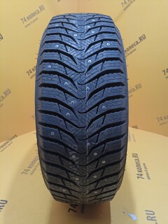 Зимняя шина Marshal WinterCraft ice Wi31 195/60 R15 88T фото 4