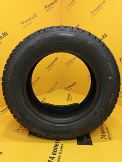 Зимняя шина Pirelli Winter Ice Zero 175/65 R14 82T фото 3