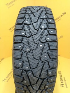 Зимняя шина Pirelli Winter Ice Zero 175/65 R14 82T фото 5