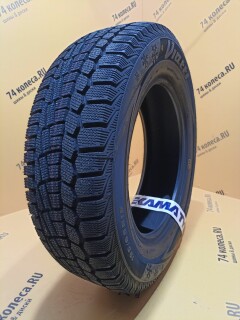 Зимняя шина Viatti Brina V-521 195/65 R15 91T фото 3